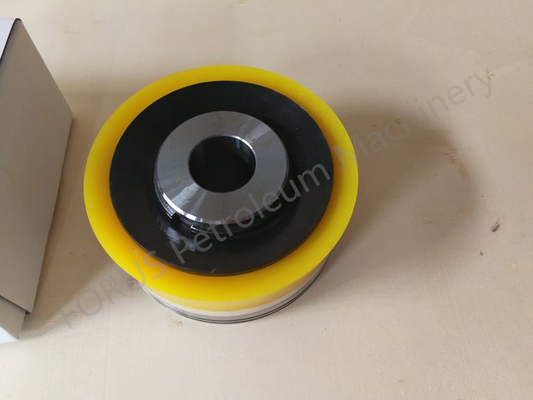 la pompa di fango 7500Psi risparmia il poliuretano l'api 7K di BOMCO F800