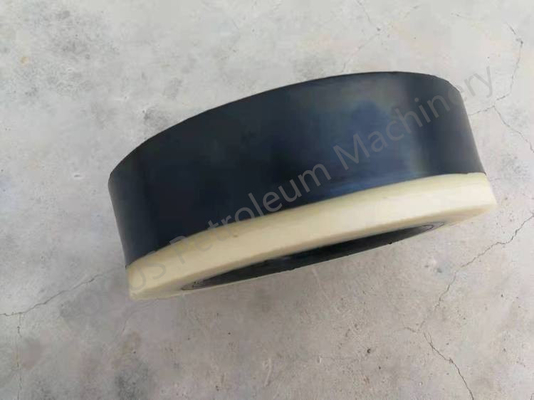 Pistone di pompa del fango di BOMCO F-800