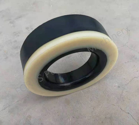 Pistone di pompa del fango di BOMCO F-800