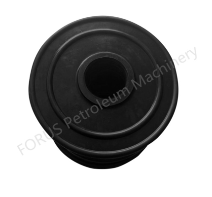 Ruspa spianatrice 2" del fango dell'asta di perforazione dell'olio a 5,5" resistente all'uso