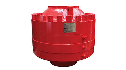SHENKAI anulari COLPISCONO attrezzatura 7" del preventer di eruzioni incontrollate a 18 3/4"