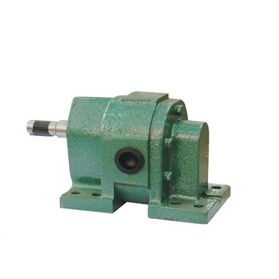 Parti 1450rpm 40L/min della pompa di fango della pompa di olio dell'ingranaggio di RS F-1600