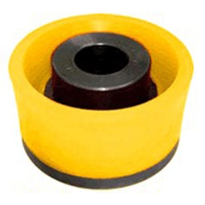 Forgiando le parti 5" del pistone di pompa del fango del poliuretano × 6" FG-FXG