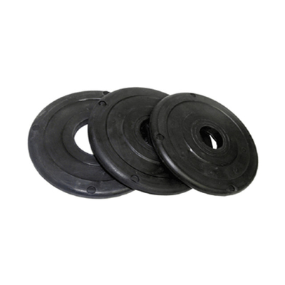 2 3/8" 5 a resistenza ad alta velocità di rivestimento del tubo NBR di perforazione di 1/2»