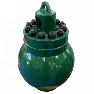 Parti Shell Assy For Pulsation Dampener della pompa di fango F-1600