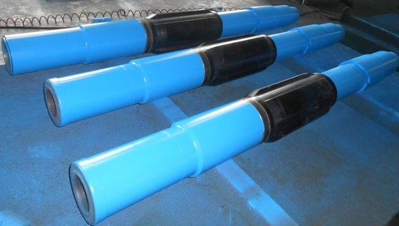 Manicotto in gomma non che gira il collegamento NC50 del OD 214 dello stabilizzatore