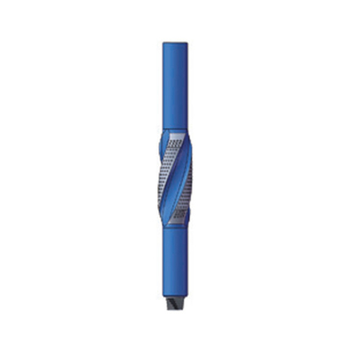 Collegamento a 8 pollici 6 5/8REG del OD dello stabilizzatore integrato della lama della sonda