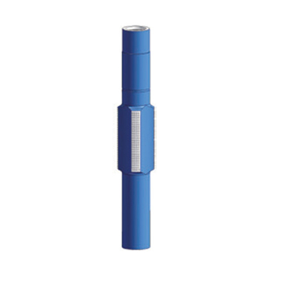 Collegamento a 8 pollici 6 5/8REG del OD dello stabilizzatore integrato della lama della sonda