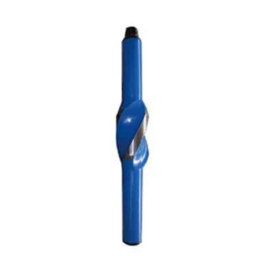 Collegamento a 8 pollici 6 5/8REG del OD dello stabilizzatore integrato della lama della sonda