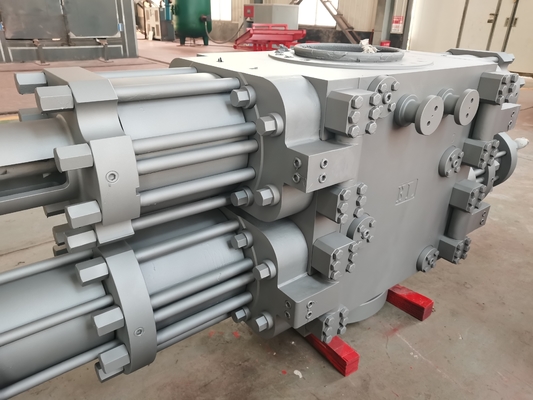 13 5/8 pollici API 16A Ram BOP Blowout Preventer Equipment 3000 PSI